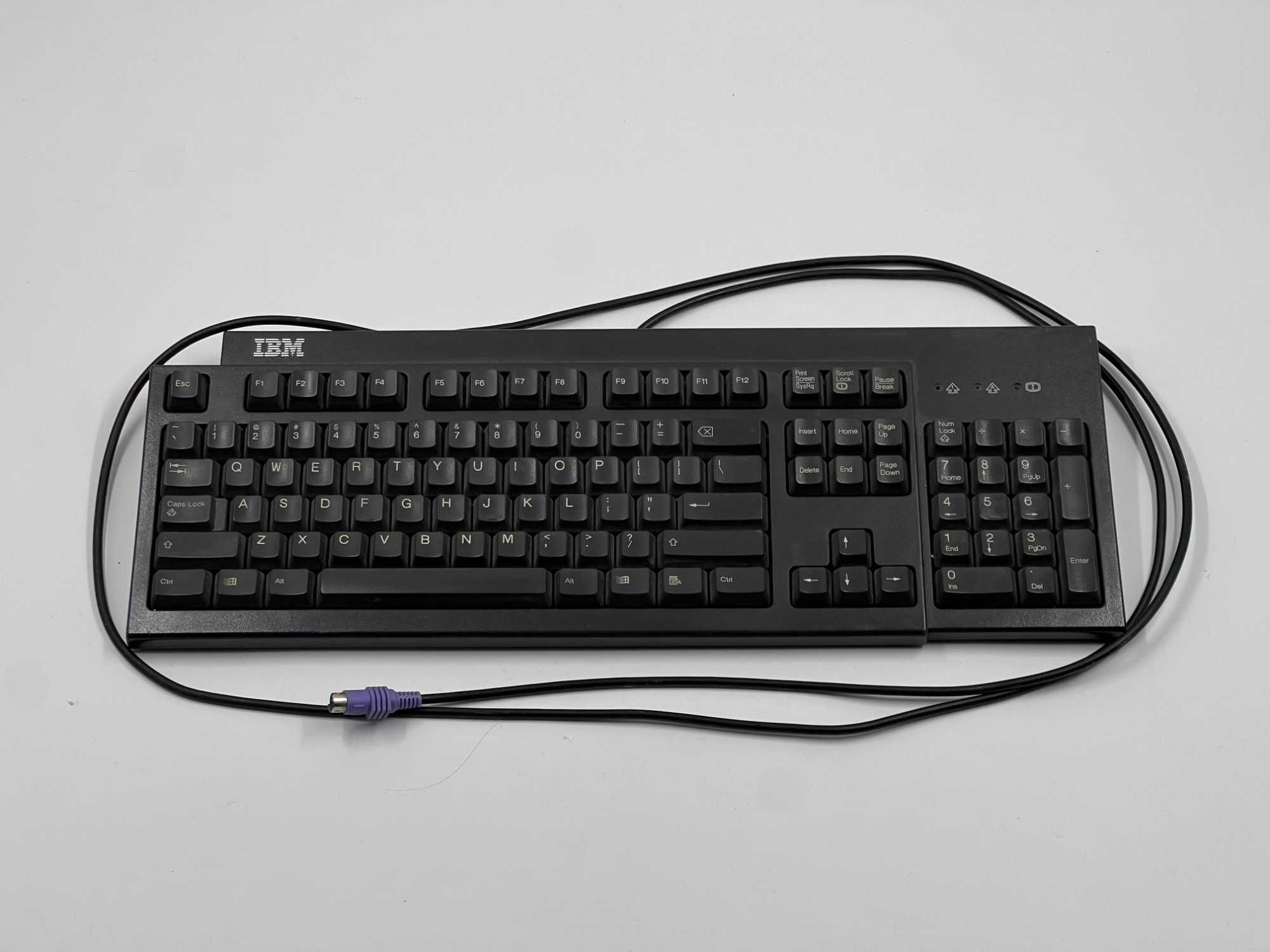 Klawiatura IBM KB-9910