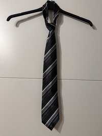 Krawat męski nowy