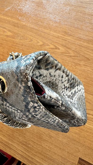 Torebka unisex damska