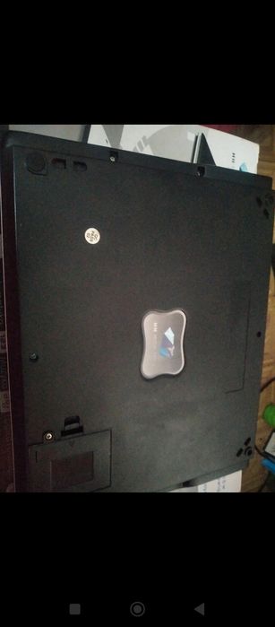 Nowy laptop edukacyjny High-Tech