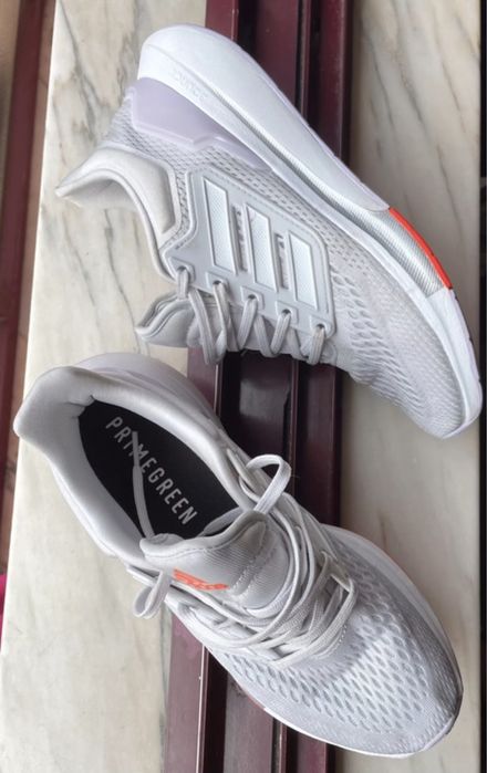 Adidas - Sapatilhas EQ21 Run