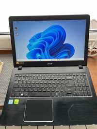 Laptop ACER Aspire F5-573G-762J