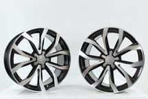 Nowe Felgi 781 PASUJACE AUDI A4 A5 A6 S6 A7 A8 19