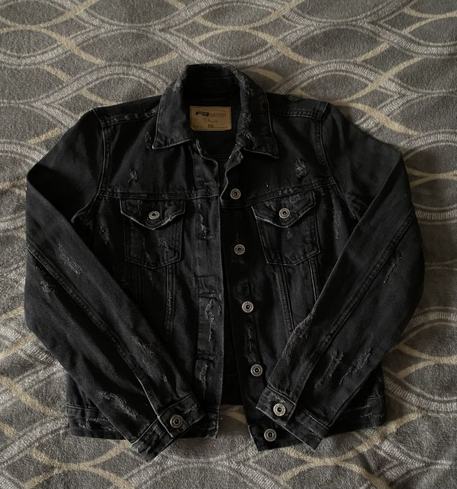 Джинсова куртка New Yorker