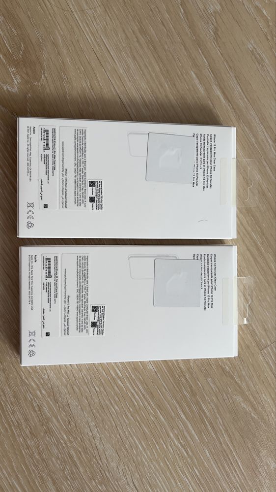 Чохол Iphone 13 Pro max оригінал