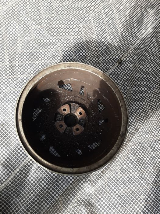 Felga aluminiowa 13 cali Seicento sporting felga używana 5,5 4x98