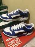 Puma новые оригинальные кроссовки р.42,5-27,5см/43--28 см