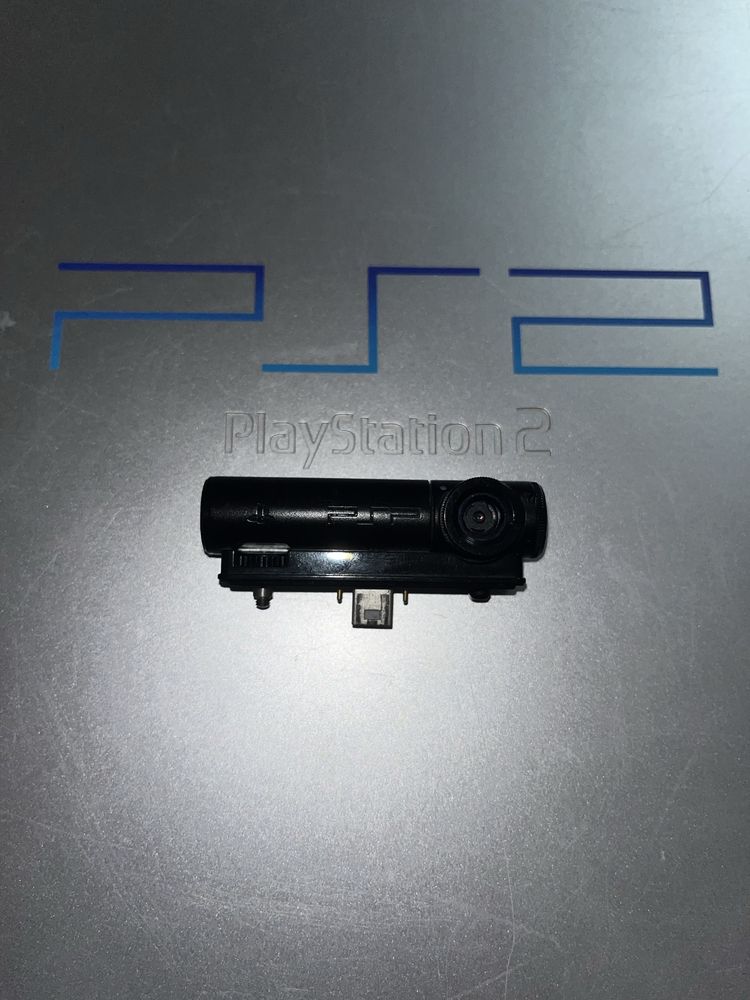 Kamera kamerka PSP PSP-450 black