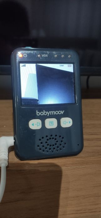 Intercomunicador Babymoov