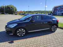 Citroën DS5 Citroen DS5 156KM