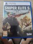 Sniper Elite 5 ps5