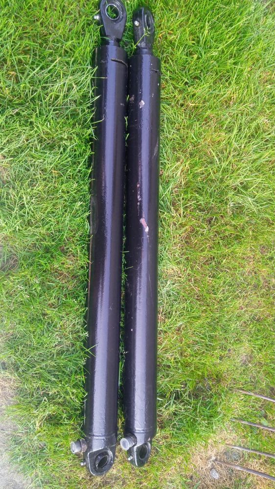 Siłownik TUR 1/2 ursus c360
