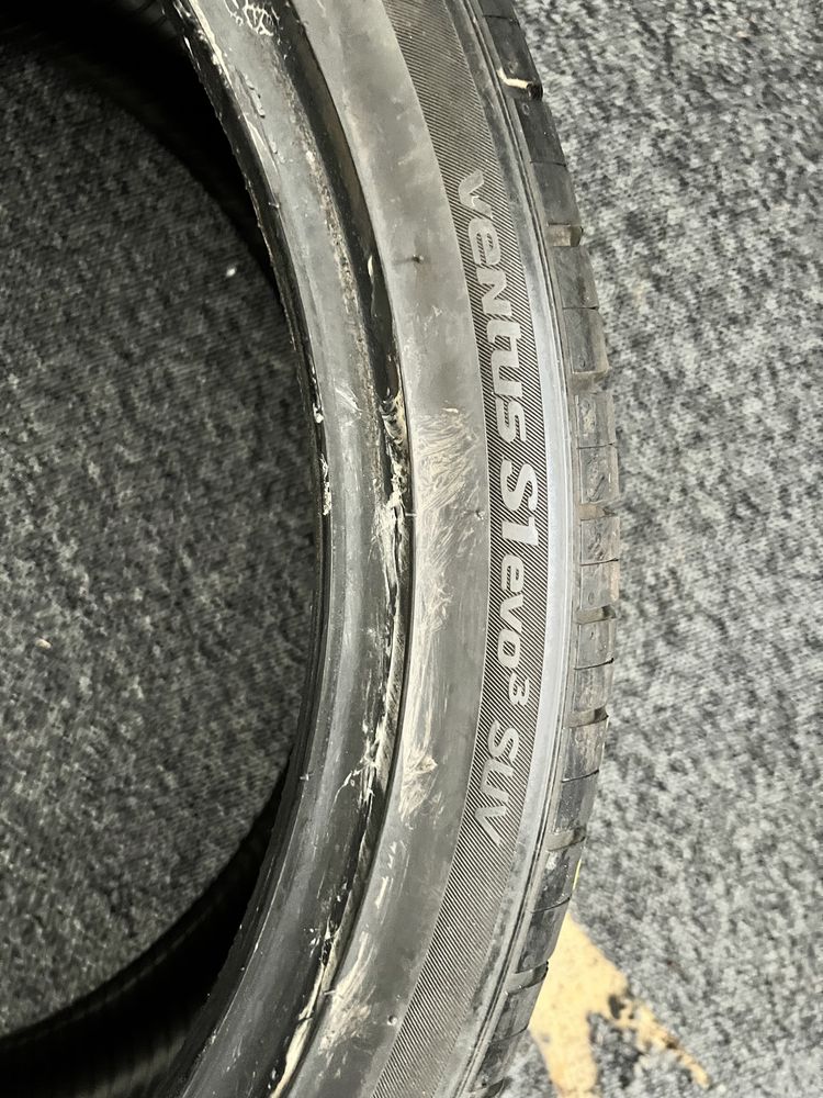 Opony Letnie Hankook Ventus S1 Evo3 265/35/22 102V 1 szt