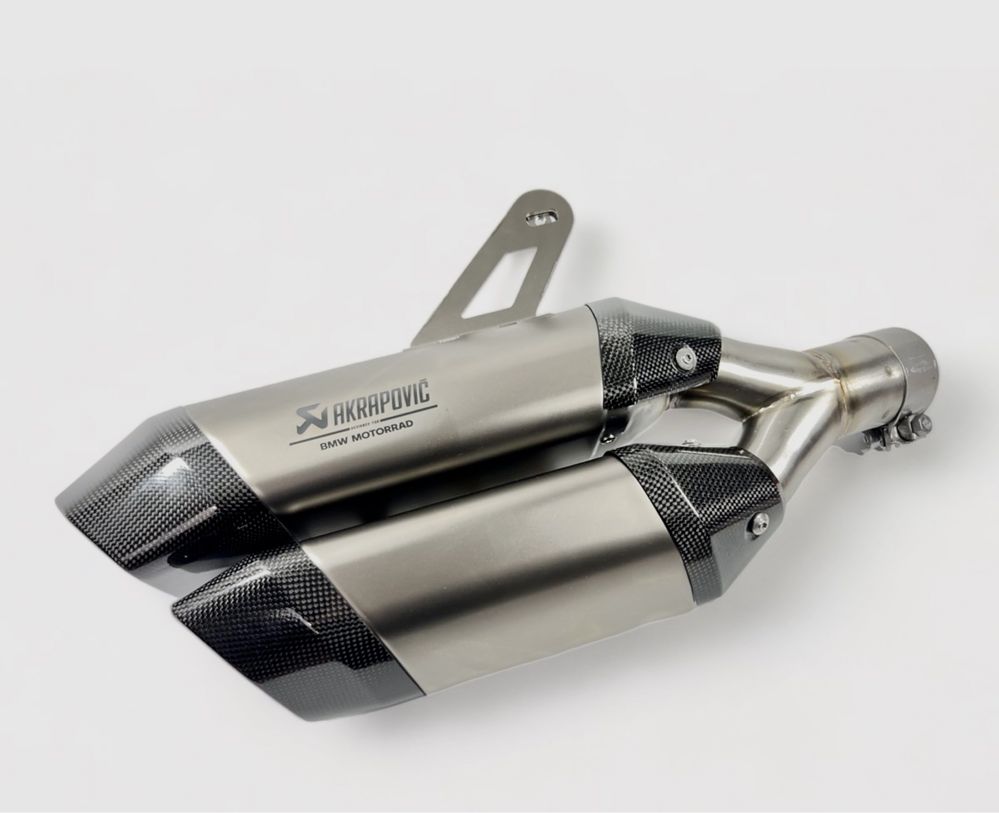 Akrapovic R1300 GS