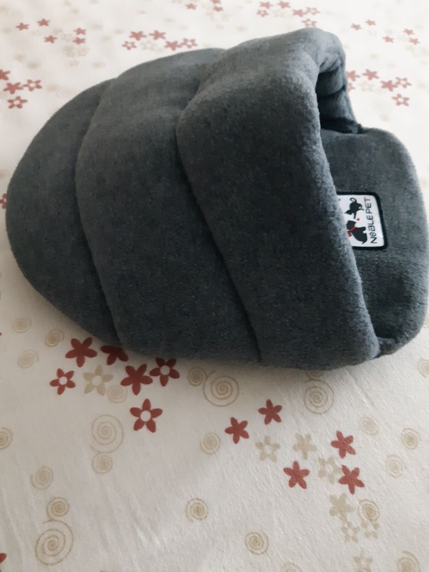 Cama para cão pequeno ou gato