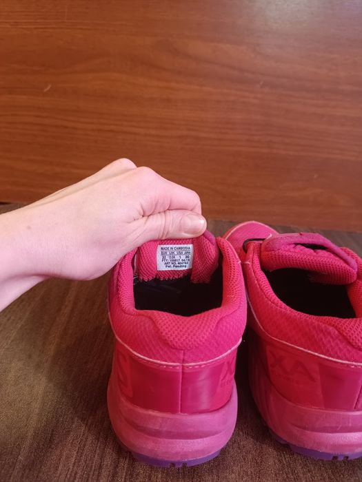 Salomon XA термо кросівки Cambodia Оригінал