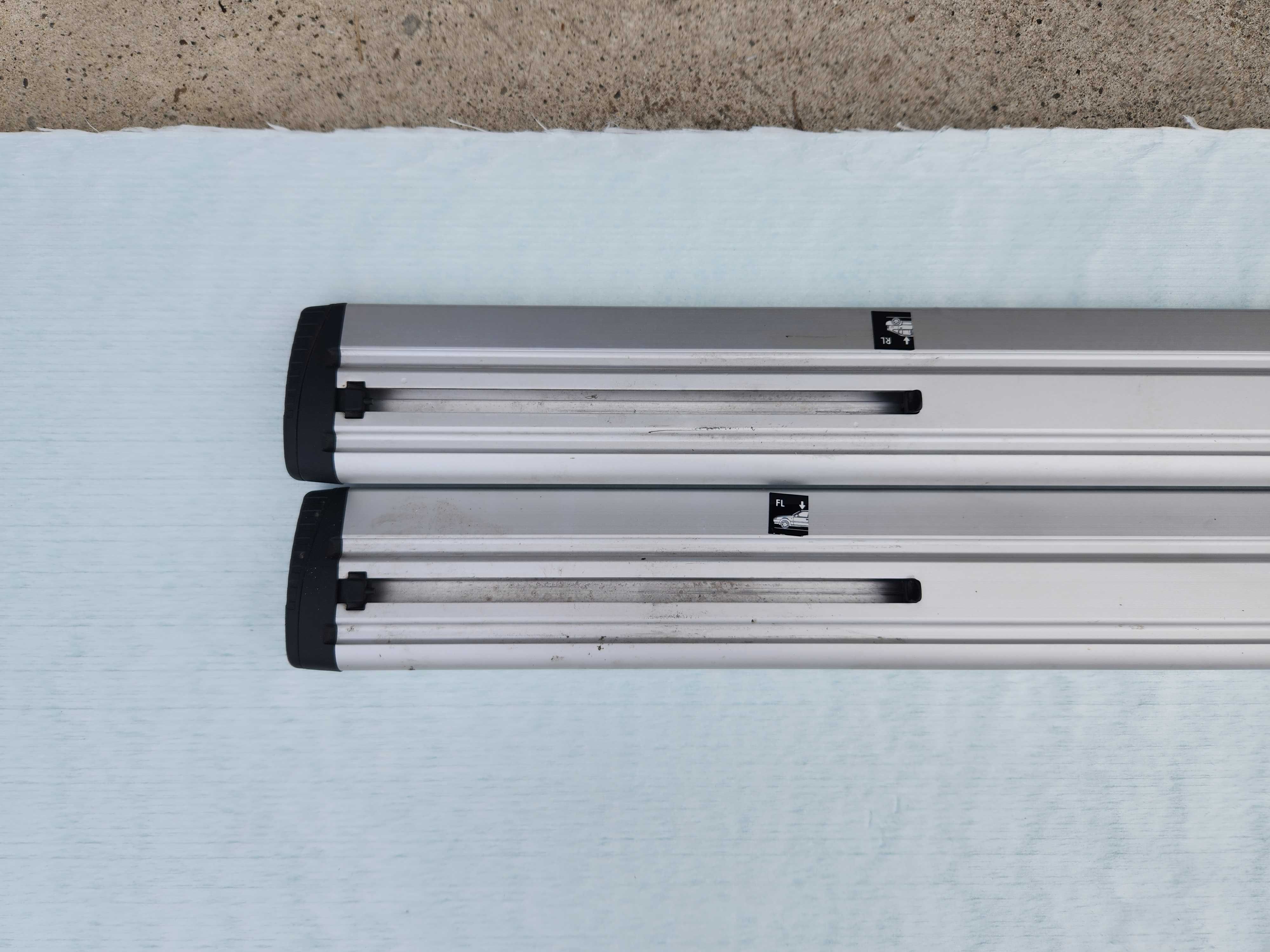 Thule WingBar EVO Thule 757