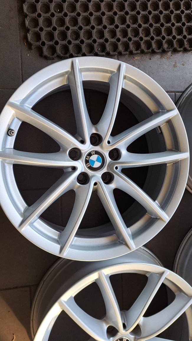 Felgi Bmw X1 X3 18 Cali Nowe modele 5x112