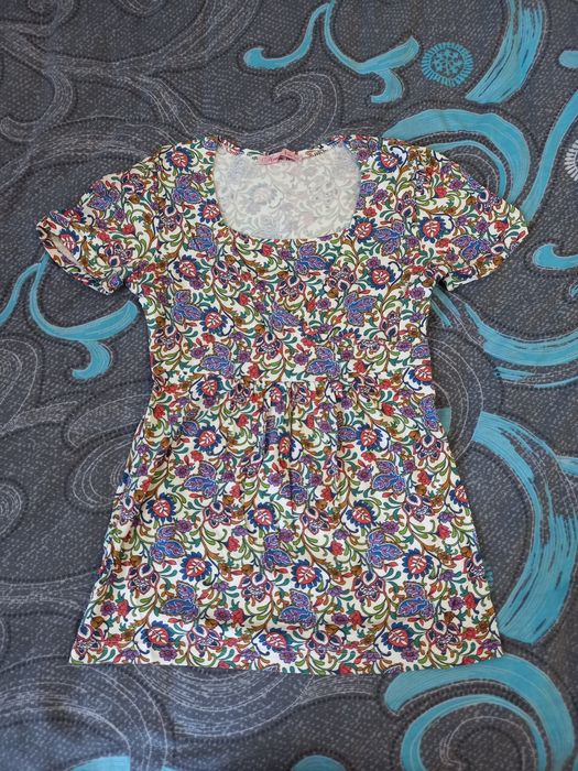 Вещи для беременных р.42-44