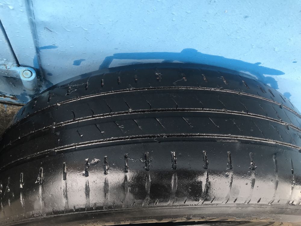 Шини Hankook 205/60 R16