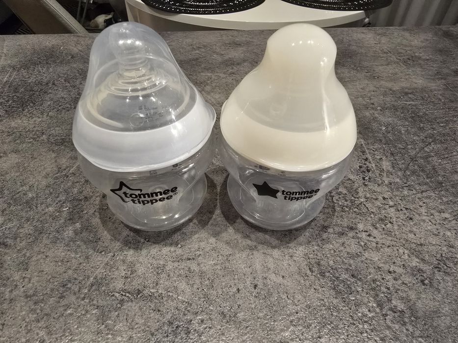 Butelka tommee tippee 2 szt. 150 ml