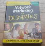 Network Marketing for Dummies, de Zig Ziglar e John P. Hayes