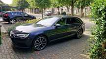 Audi A4 Avant 2.0 TDI FULL EXTRAS