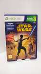 Kinect Star Wars PL Xbox 360 gra ruchowa