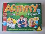 Activity Original - niemieckie wydanie
