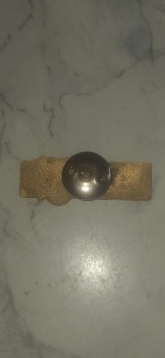 Odznaka PPTK Częstochowa