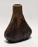 Wazon Ceramiczny W Stylu Etno 16 cm