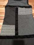 Vestido Promod novo S