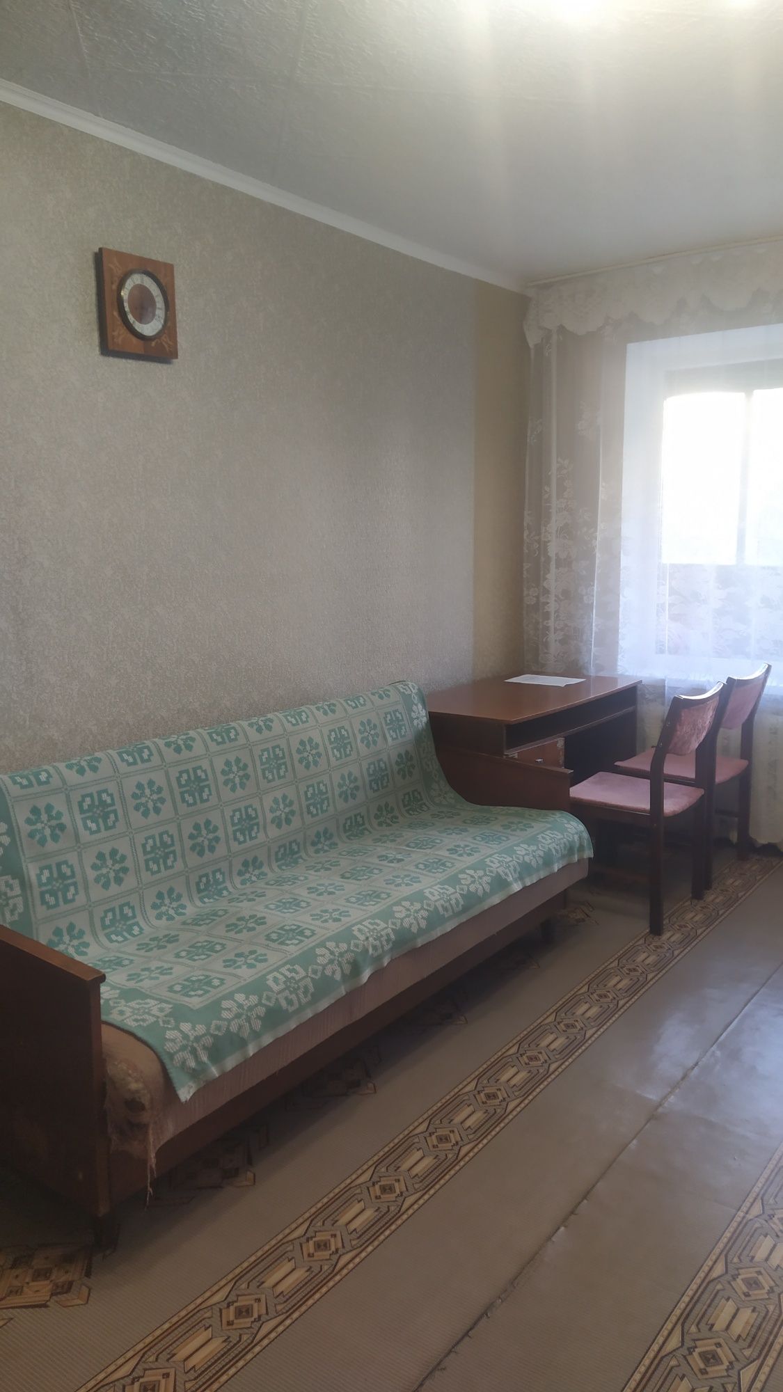 Сдам 1к квартиру на Заречном .ШКОЛА ПОЛИЦИИ