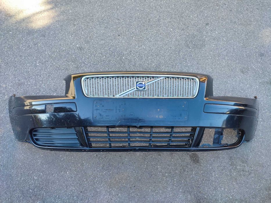 Zderzak Przedni Volvo V50