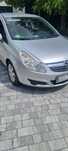 Opel corsa d 2010