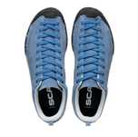 Buty Scarpa Mojito planet suede Nowe