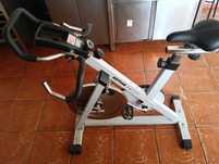 Bicicleta indoor kettler