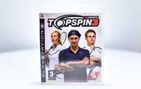 Gra Ps3 # Top Spin 3