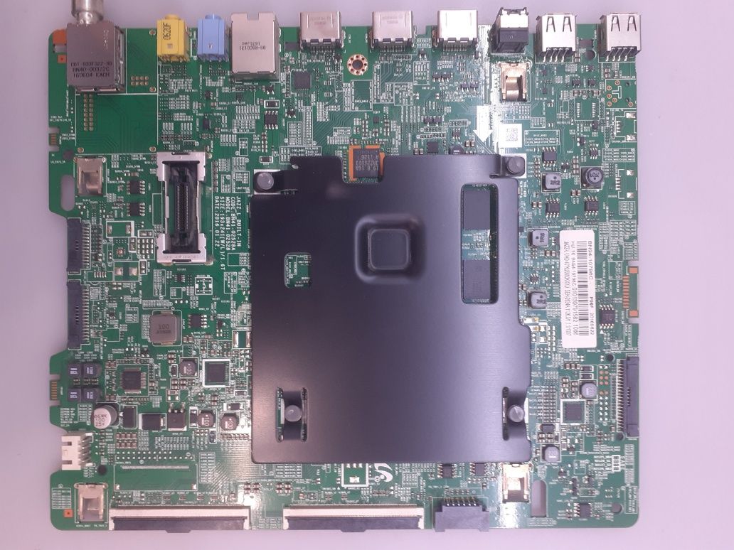 Mainboards de televisões Samsung