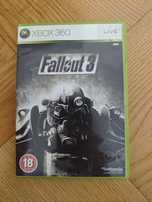 Fallout 3 Xbox 360  Xbox one Jak NOWA polecam