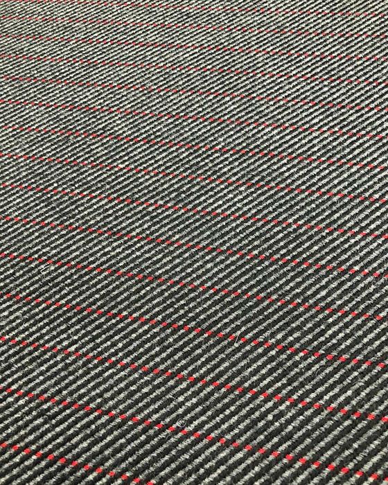 Tecido Renault 5 GTT Fase 1