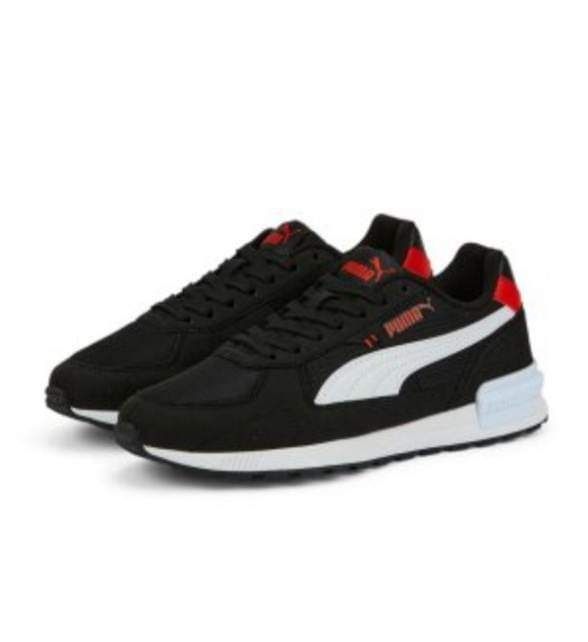 Buty PUMA Gravition 38