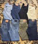 Продам Джинси Levis Орігінал
