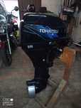 Tohatsu 20 HP silnik zaburtowy