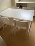 Mesa para cozinha ou escritório