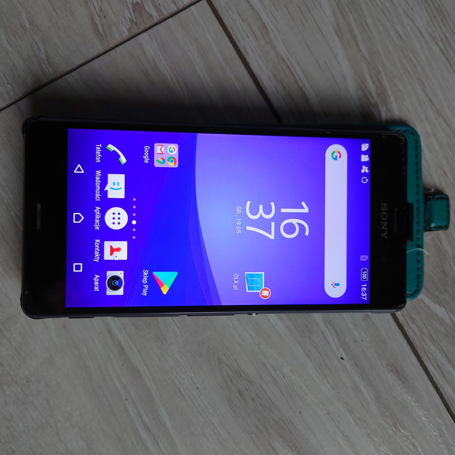 Telefon Sony Xperia Z3