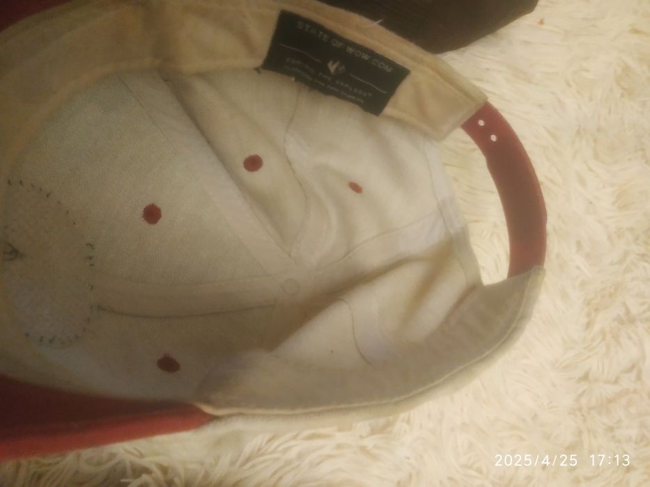 Продам кепки унисекс