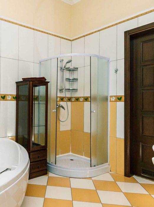 5к Михайлівська 15, Майдан, Крещатик, паркування