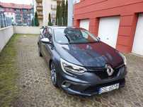 Renault Megane Renault Megane IV GT