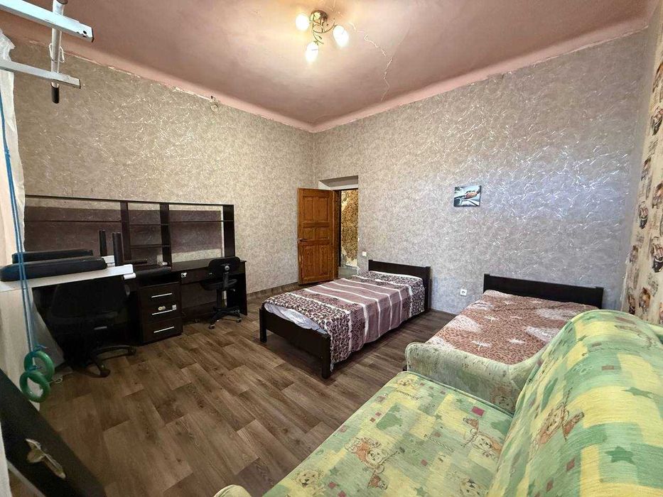 Оренда 2к квартири в центрі міста. Опалення 50/50